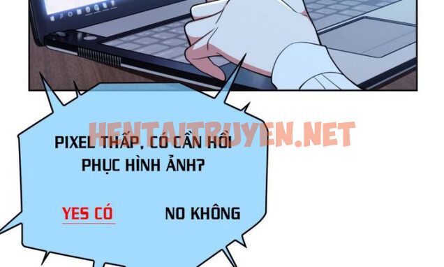 Xem ảnh Sắp Bị Ăn Thịt Rồi! - Chap 70 - img_037_1644290346 - HentaiTruyen.net