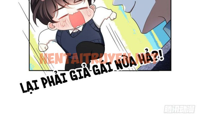 Xem ảnh Sắp Bị Ăn Thịt Rồi! - Chap 70 - img_056_1644290347 - TruyenVN.APP