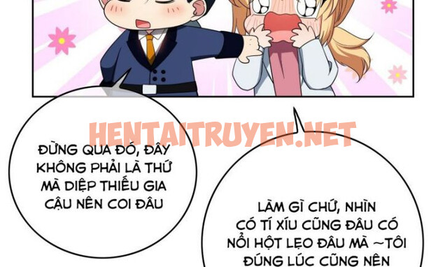 Xem ảnh Sắp Bị Ăn Thịt Rồi! - Chap 70 - img_064_1644290347 - HentaiTruyen.net