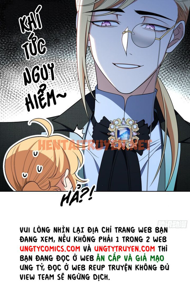 Xem ảnh Sắp Bị Ăn Thịt Rồi! - Chap 71 - img_033_1644290355 - HentaiTruyen.net