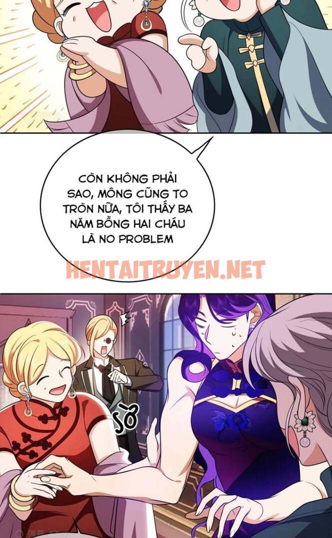 Xem ảnh Sắp Bị Ăn Thịt Rồi! - Chap 72 - img_018_1644666366 - TruyenVN.APP