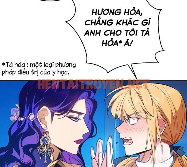 Xem ảnh Sắp Bị Ăn Thịt Rồi! - Chap 73 - img_111_1644916223 - TruyenVN.APP