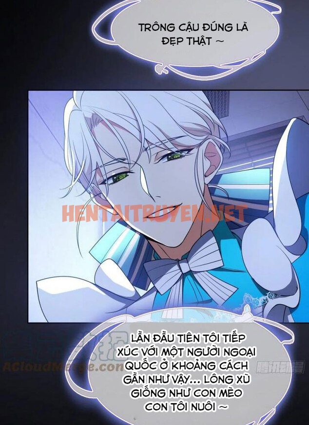 Xem ảnh Sắp Bị Ăn Thịt Rồi! - Chap 75 - img_017_1645931125 - HentaiTruyen.net