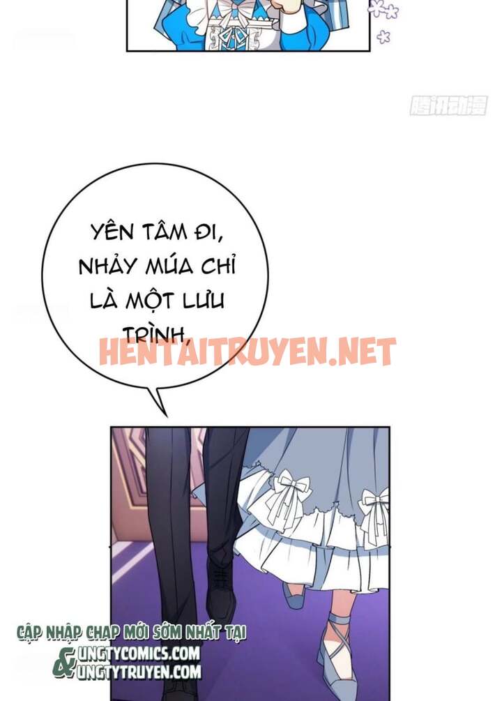 Xem ảnh Sắp Bị Ăn Thịt Rồi! - Chap 76 - img_005_1646467429 - HentaiTruyen.net