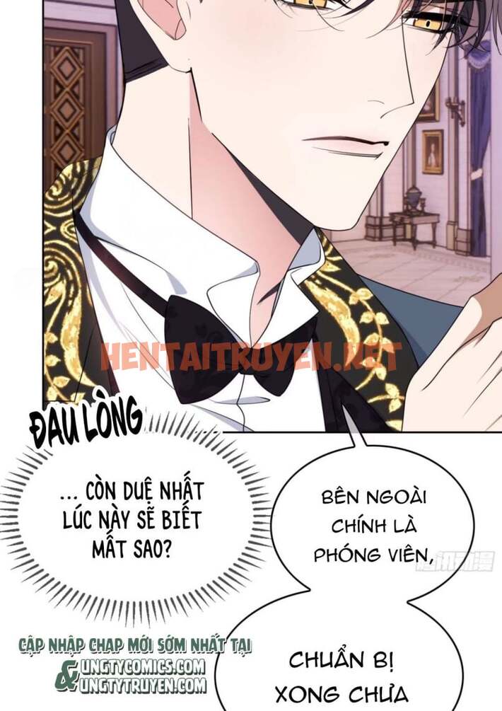 Xem ảnh Sắp Bị Ăn Thịt Rồi! - Chap 76 - img_021_1646467453 - HentaiTruyen.net