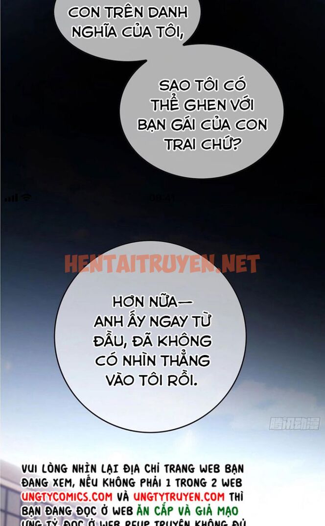 Xem ảnh Sắp Bị Ăn Thịt Rồi! - Chap 77 - img_009_1647194583 - HentaiTruyen.net