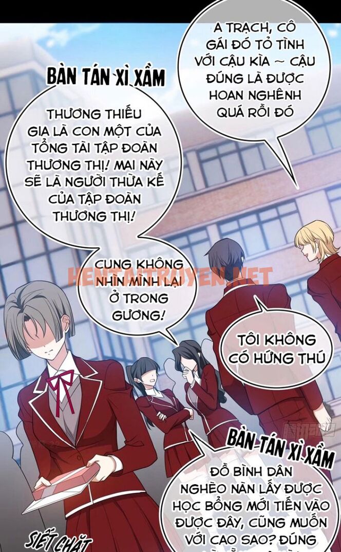 Xem ảnh Sắp Bị Ăn Thịt Rồi! - Chap 77 - img_013_1647194589 - HentaiTruyen.net