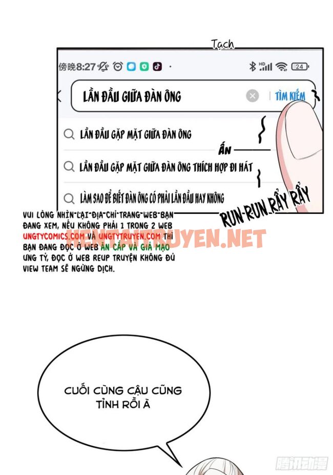 Xem ảnh Sắp Bị Ăn Thịt Rồi! - Chap 78 - img_010_1648350626 - TruyenVN.APP