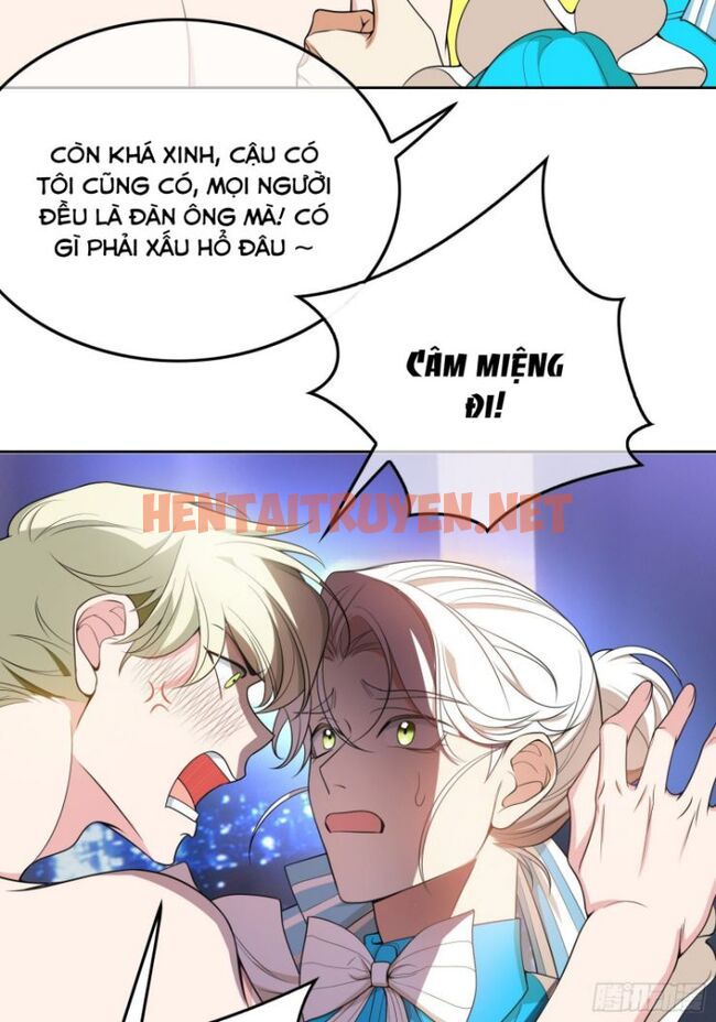 Xem ảnh Sắp Bị Ăn Thịt Rồi! - Chap 78 - img_017_1648350640 - HentaiTruyen.net