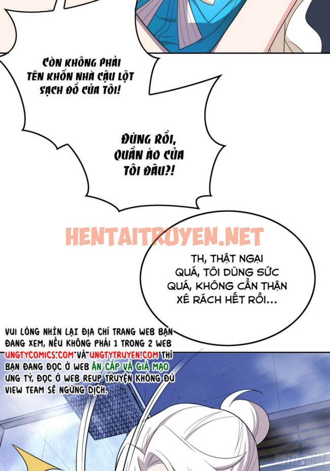 Xem ảnh Sắp Bị Ăn Thịt Rồi! - Chap 78 - img_018_1648350642 - HentaiTruyen.net