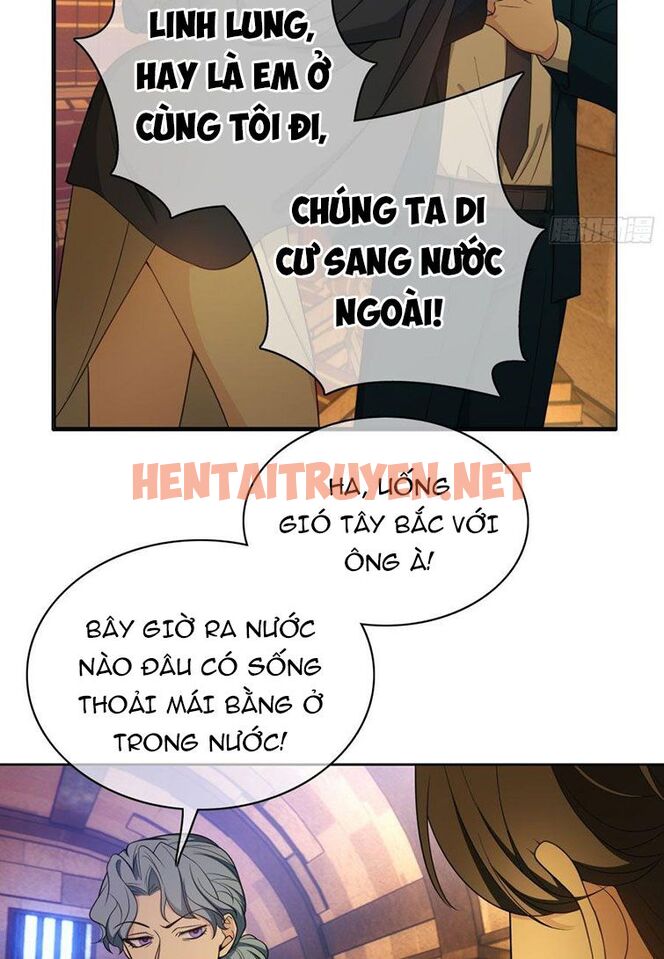 Xem ảnh Sắp Bị Ăn Thịt Rồi! - Chap 81 - img_009_1649601772 - TruyenVN.APP