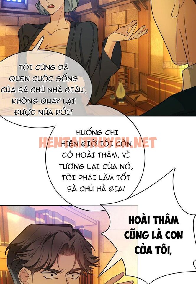 Xem ảnh Sắp Bị Ăn Thịt Rồi! - Chap 81 - img_010_1649601774 - TruyenVN.APP