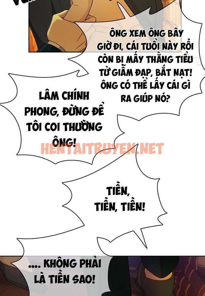 Xem ảnh Sắp Bị Ăn Thịt Rồi! - Chap 81 - img_012_1649601776 - HentaiTruyen.net