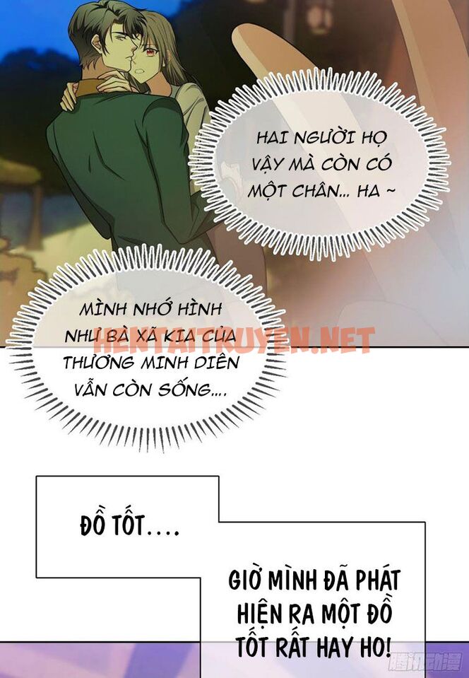 Xem ảnh Sắp Bị Ăn Thịt Rồi! - Chap 81 - img_017_1649601783 - HentaiTruyen.net