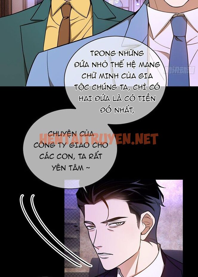 Xem ảnh Sắp Bị Ăn Thịt Rồi! - Chap 81 - img_022_1649601790 - TruyenVN.APP