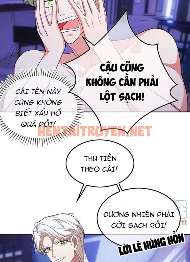 Xem ảnh Sắp Bị Ăn Thịt Rồi! - Chap 82 - img_026_1650153861 - TruyenVN.APP