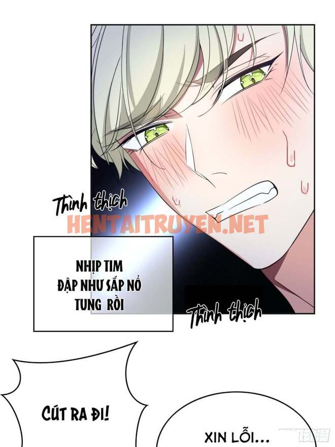 Xem ảnh Sắp Bị Ăn Thịt Rồi! - Chap 83 - img_016_1650776706 - HentaiTruyen.net