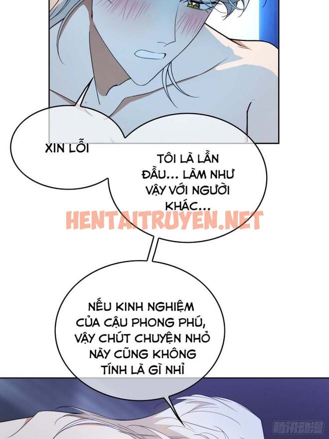 Xem ảnh Sắp Bị Ăn Thịt Rồi! - Chap 83 - img_019_1650776710 - HentaiTruyen.net