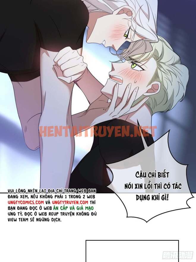 Xem ảnh Sắp Bị Ăn Thịt Rồi! - Chap 83 - img_020_1650776711 - TruyenVN.APP