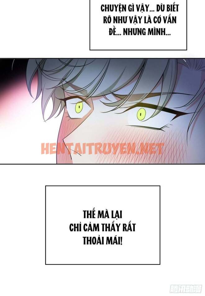 Xem ảnh Sắp Bị Ăn Thịt Rồi! - Chap 83 - img_021_1650776712 - HentaiTruyen.net