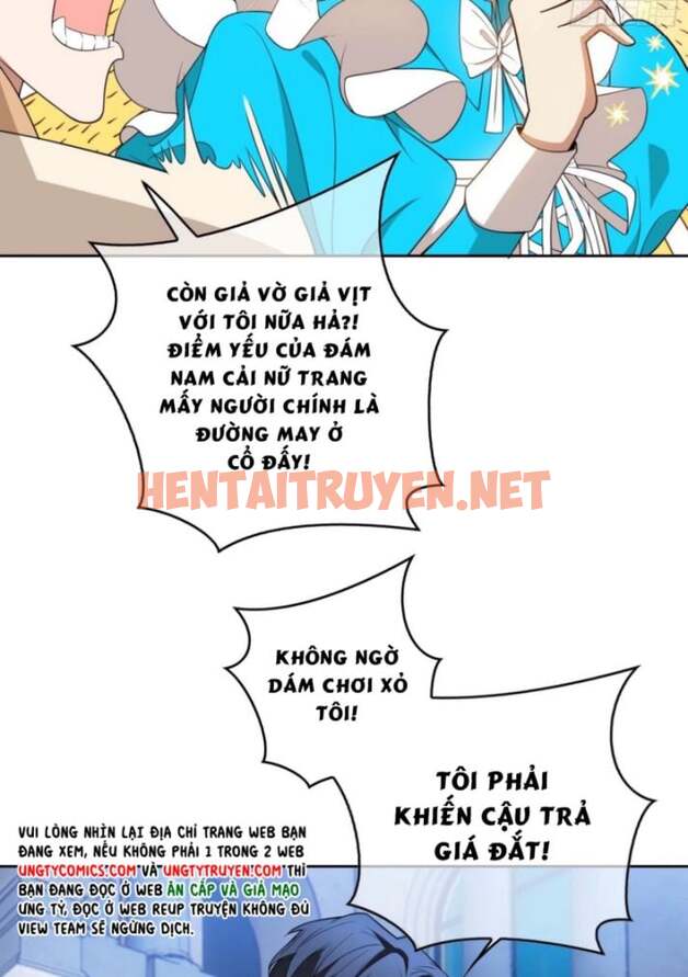 Xem ảnh Sắp Bị Ăn Thịt Rồi! - Chap 84 - img_021_1651323992 - TruyenVN.APP