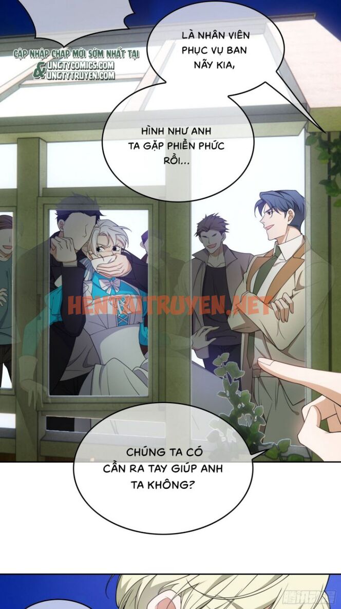 Xem ảnh Sắp Bị Ăn Thịt Rồi! - Chap 85 - img_005_1652234642 - TruyenVN.APP