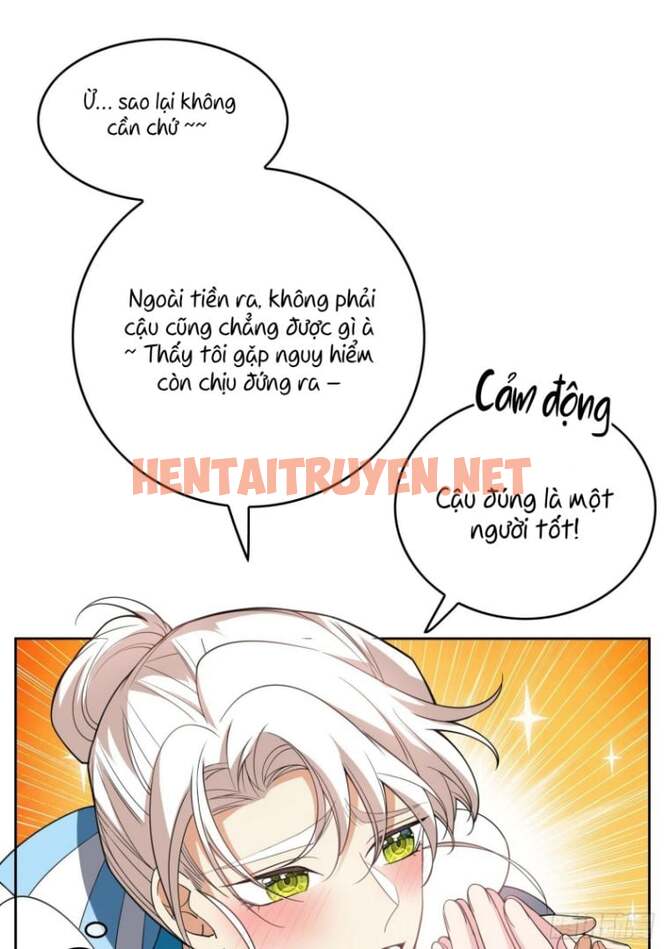 Xem ảnh Sắp Bị Ăn Thịt Rồi! - Chap 85 - img_018_1652234661 - HentaiTruyen.net