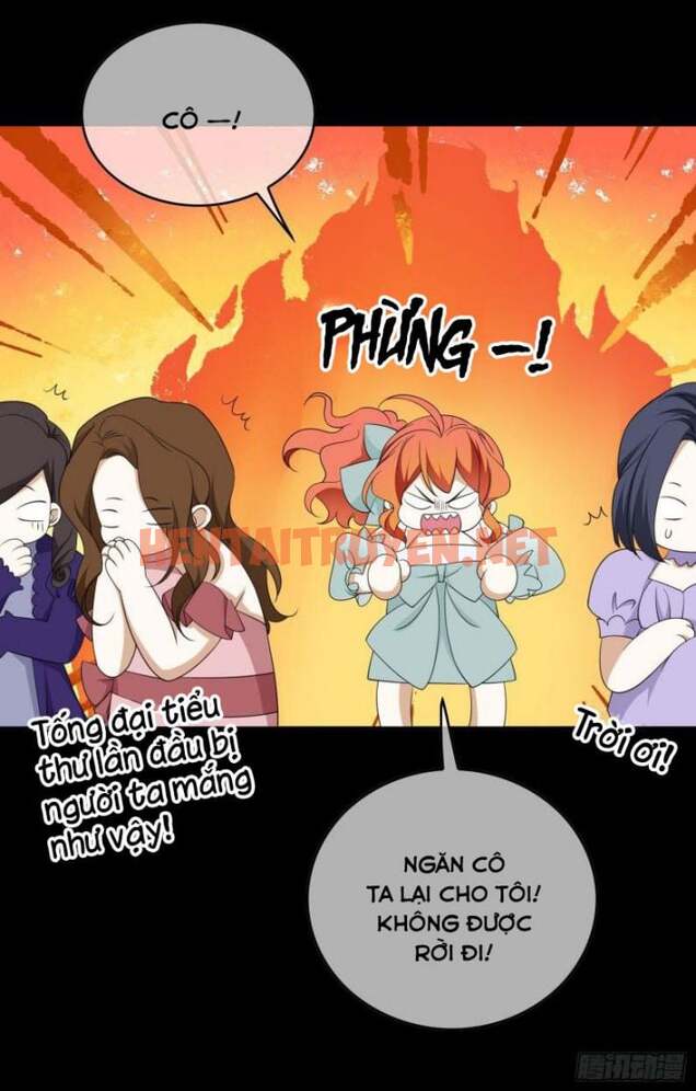 Xem ảnh Sắp Bị Ăn Thịt Rồi! - Chap 86 - img_017_1652537456 - HentaiTruyen.net