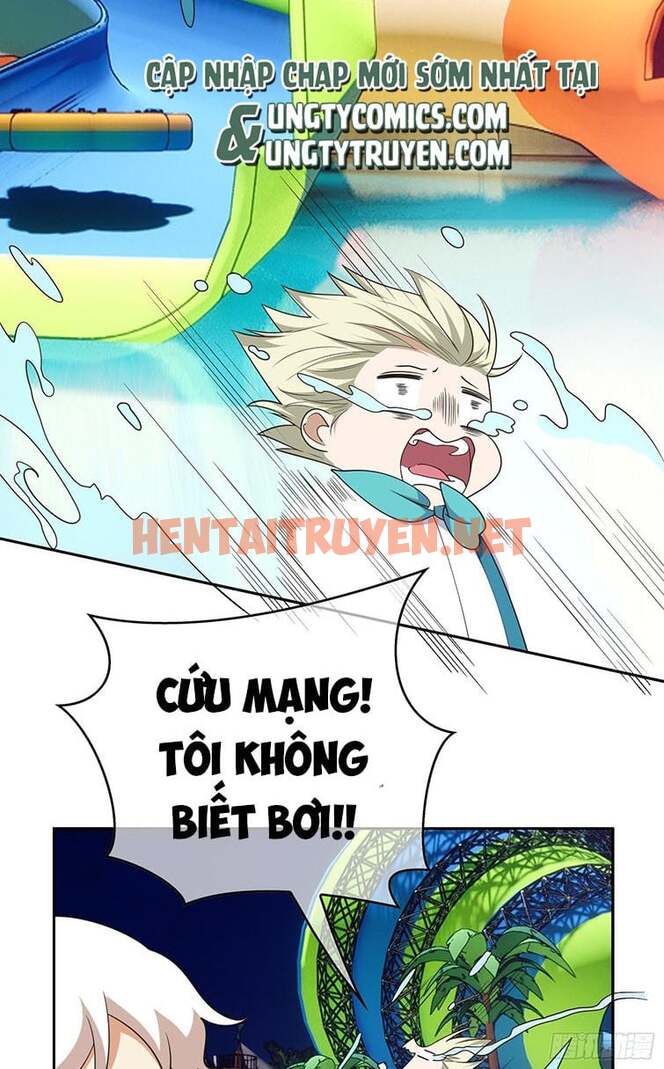 Xem ảnh Sắp Bị Ăn Thịt Rồi! - Chap 87 - img_012_1653185219 - HentaiTruyen.net