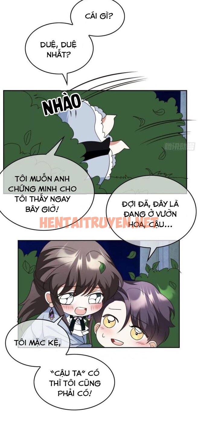 Xem ảnh Sắp Bị Ăn Thịt Rồi! - Chap 88 - img_006_1653794987 - TruyenVN.APP