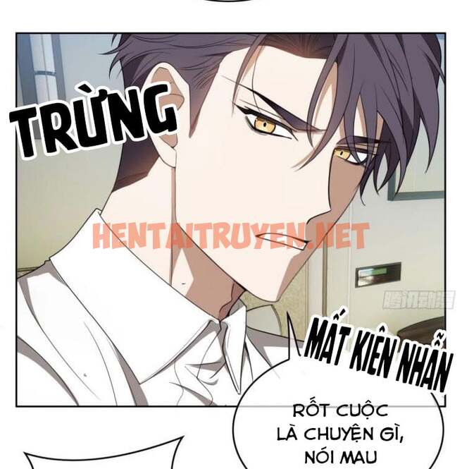 Xem ảnh Sắp Bị Ăn Thịt Rồi! - Chap 88 - img_024_1653795011 - HentaiTruyen.net