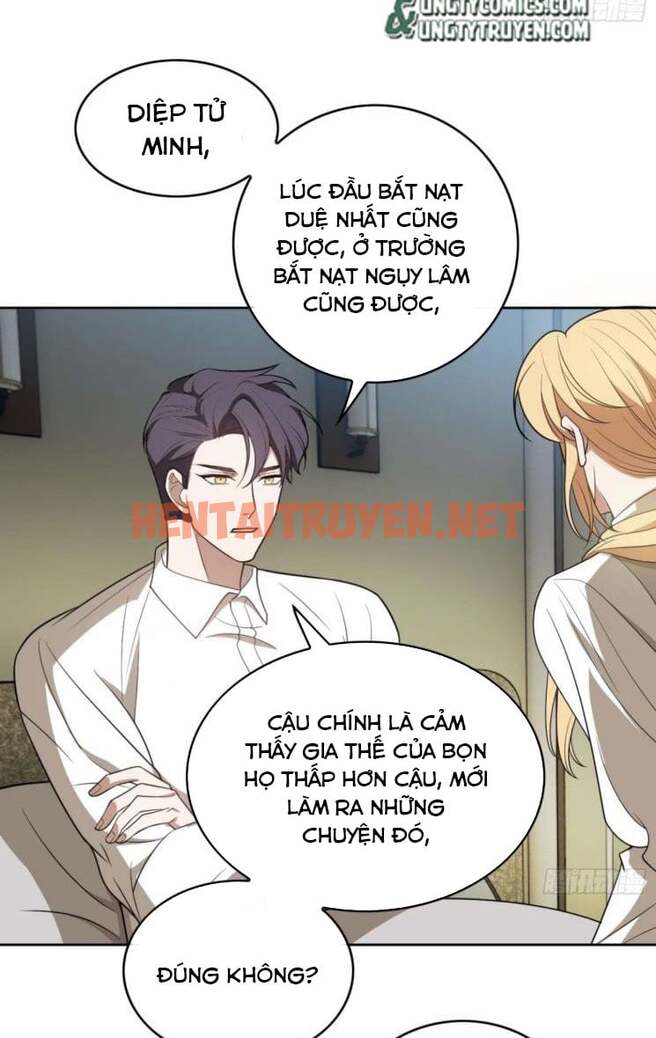 Xem ảnh Sắp Bị Ăn Thịt Rồi! - Chap 88 - img_029_1653795018 - TruyenVN.APP