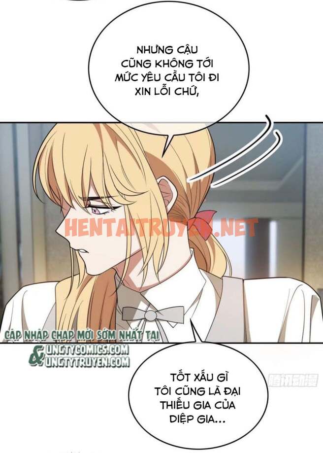 Xem ảnh Sắp Bị Ăn Thịt Rồi! - Chap 88 - img_031_1653795020 - TruyenVN.APP