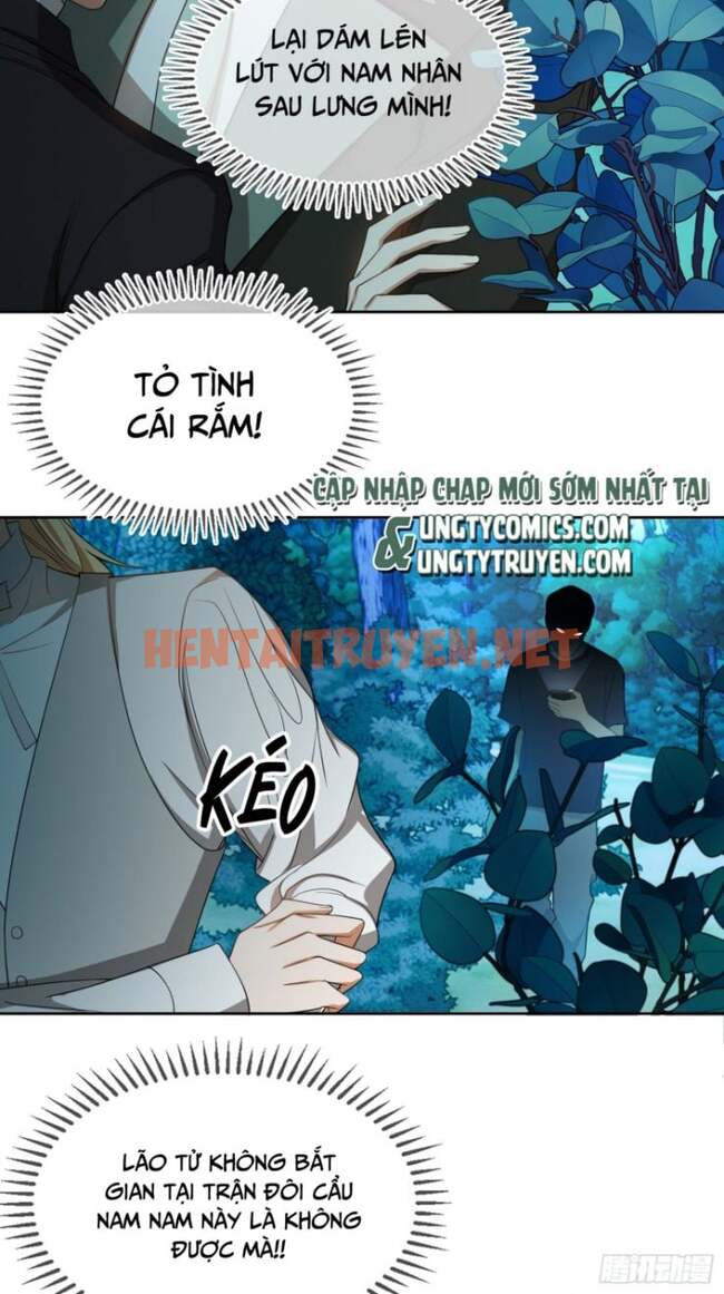 Xem ảnh Sắp Bị Ăn Thịt Rồi! - Chap 89 - img_004_1654506277 - HentaiTruyen.net