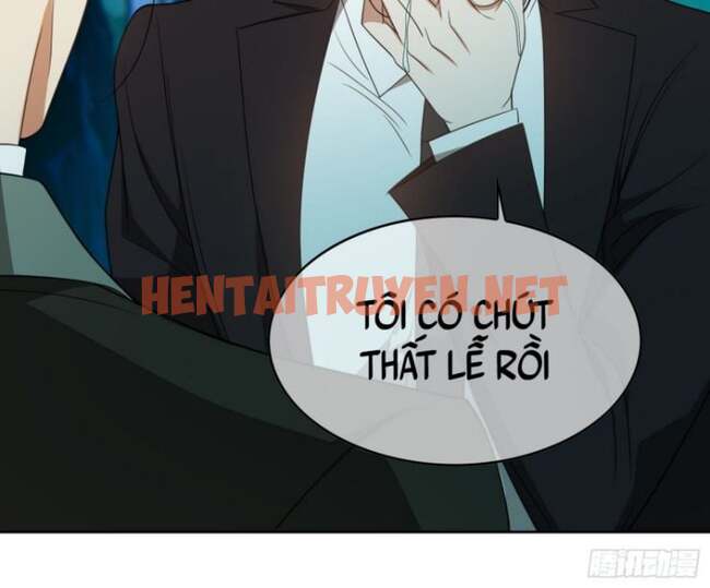 Xem ảnh Sắp Bị Ăn Thịt Rồi! - Chap 89 - img_008_1654506283 - HentaiTruyen.net