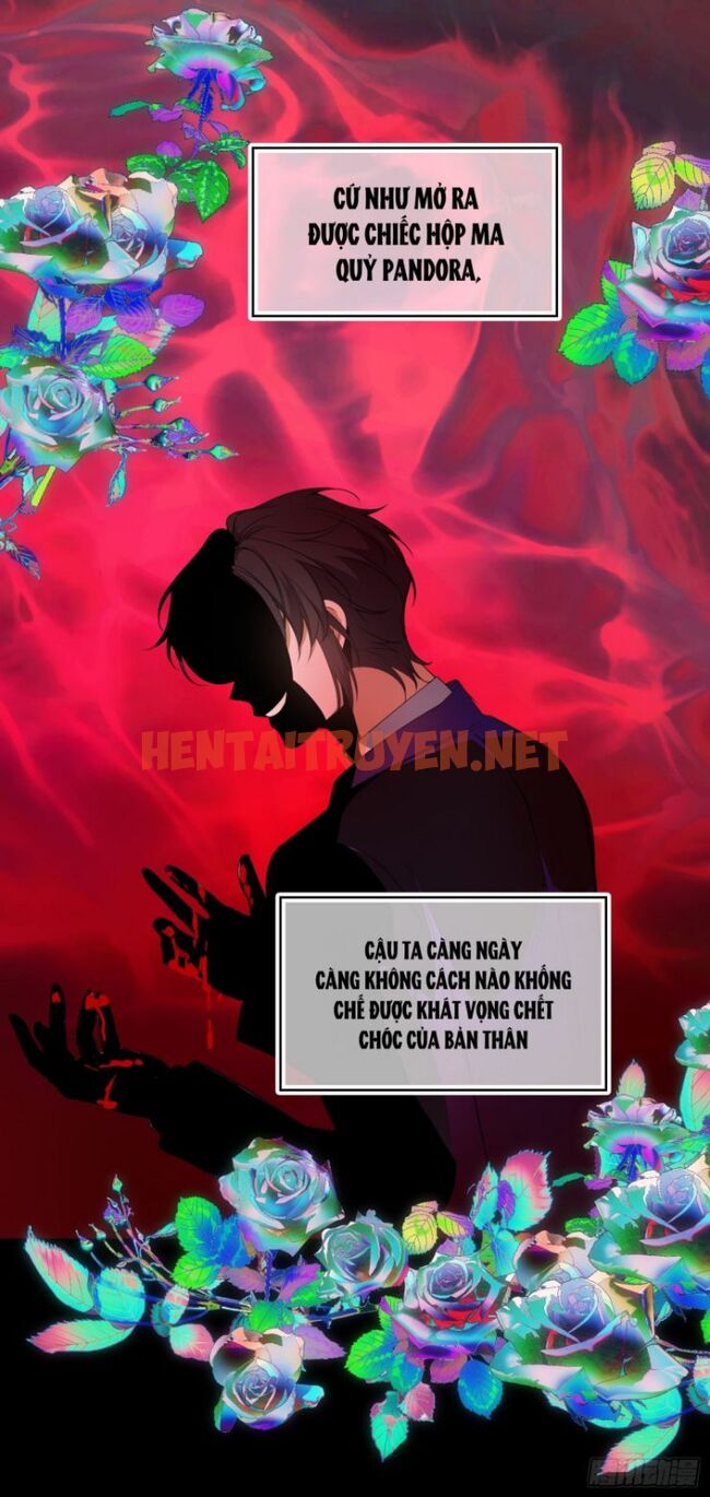 Xem ảnh Sắp Bị Ăn Thịt Rồi! - Chap 89 - img_021_1654506301 - HentaiTruyen.net