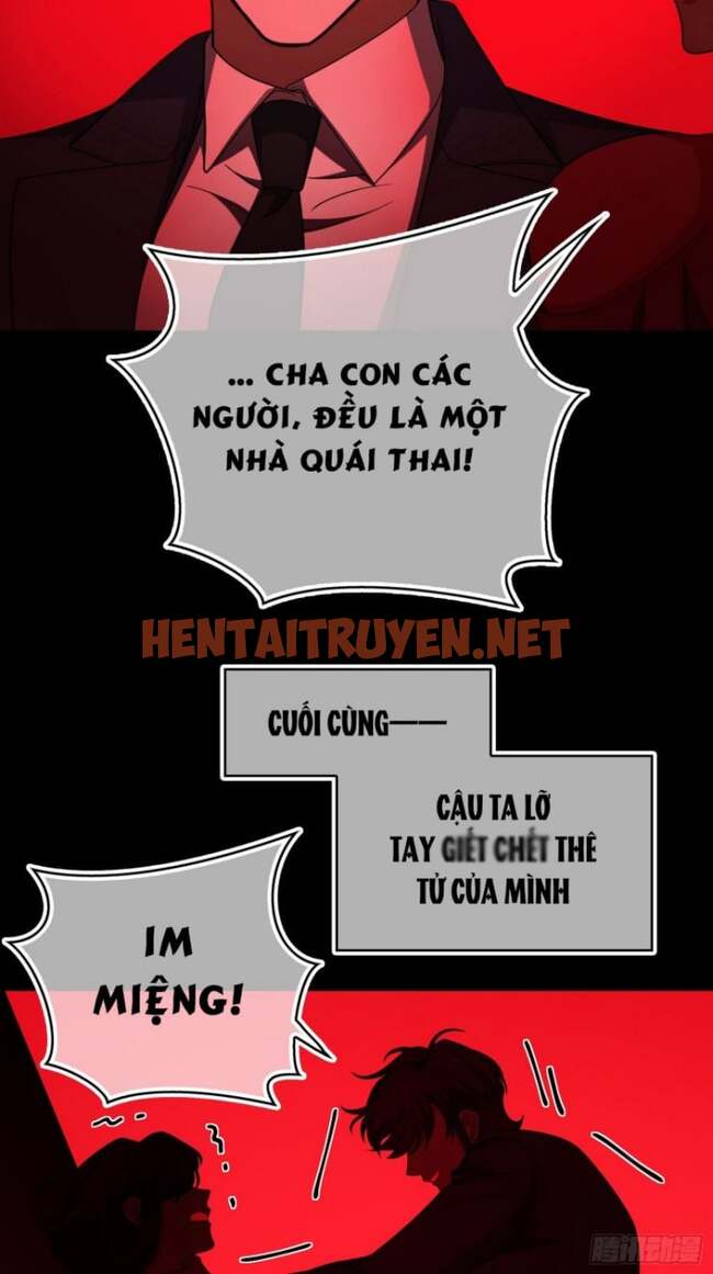 Xem ảnh Sắp Bị Ăn Thịt Rồi! - Chap 89 - img_023_1654506304 - HentaiTruyen.net