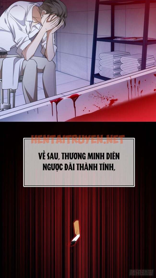 Xem ảnh Sắp Bị Ăn Thịt Rồi! - Chap 89 - img_027_1654506309 - TruyenVN.APP