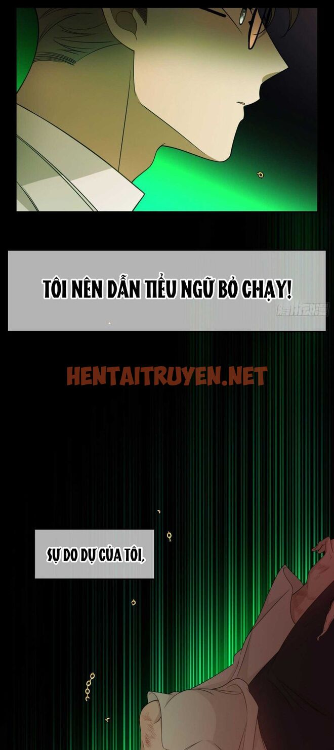 Xem ảnh Sắp Bị Ăn Thịt Rồi! - Chap 90 - img_009_1655024618 - HentaiTruyen.net