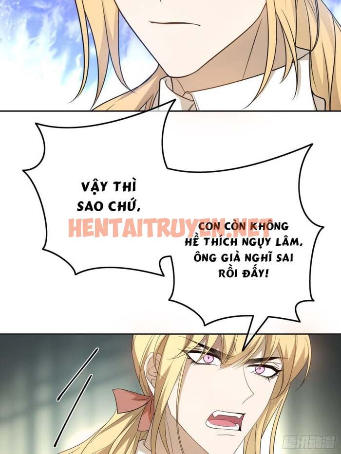 Xem ảnh Sắp Bị Ăn Thịt Rồi! - Chap 91 - img_004_1655543133 - HentaiTruyen.net