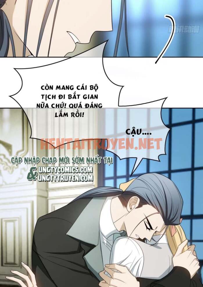 Xem ảnh Sắp Bị Ăn Thịt Rồi! - Chap 92 - img_014_1656151544 - HentaiTruyen.net