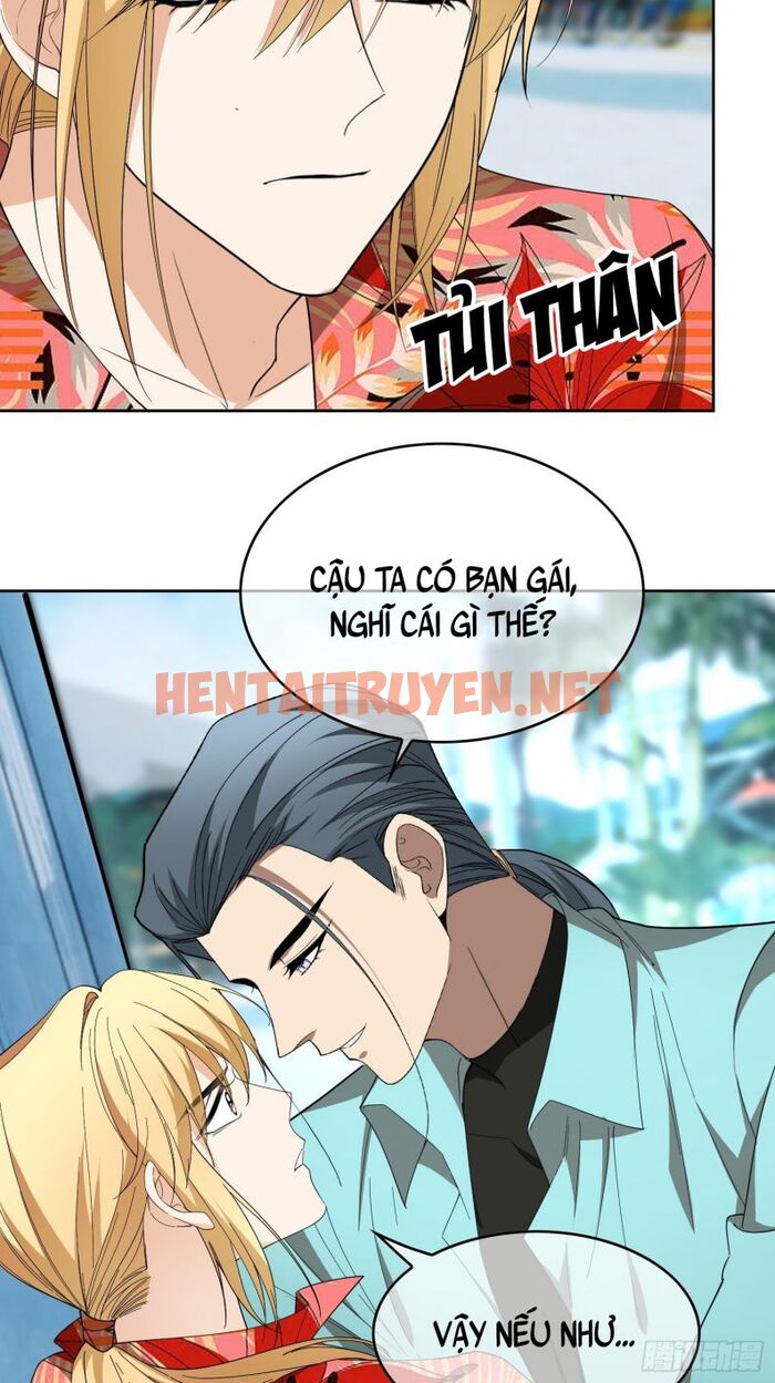 Xem ảnh Sắp Bị Ăn Thịt Rồi! - Chap 93 - img_008_1656749188 - HentaiTruyen.net