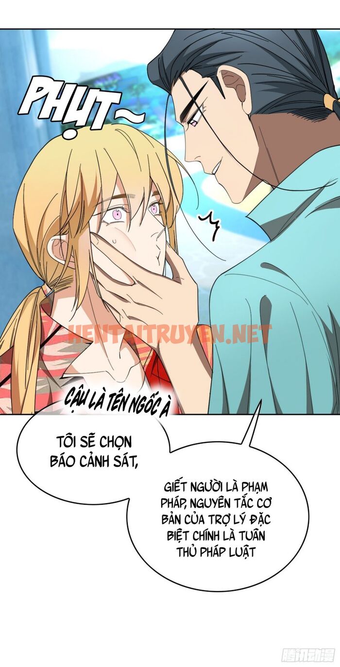 Xem ảnh Sắp Bị Ăn Thịt Rồi! - Chap 93 - img_010_1656749193 - HentaiTruyen.net