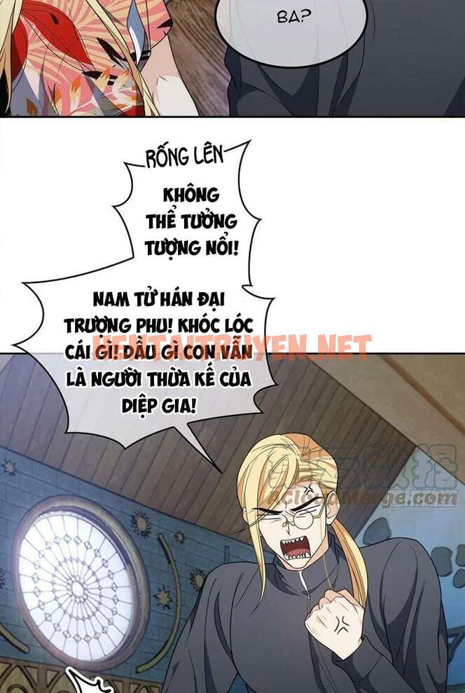 Xem ảnh Sắp Bị Ăn Thịt Rồi! - Chap 96 - img_003_1658631936 - HentaiTruyen.net