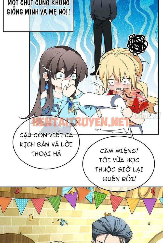 Xem ảnh Sắp Bị Ăn Thịt Rồi! - Chap 96 - img_019_1658631965 - HentaiTruyen.net