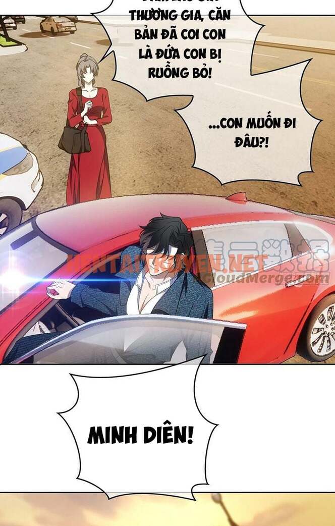 Xem ảnh Sắp Bị Ăn Thịt Rồi! - Chap 97 - img_020_1659186500 - HentaiTruyen.net