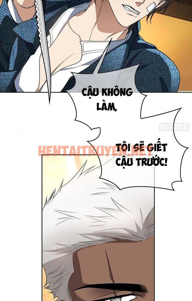 Xem ảnh Sắp Bị Ăn Thịt Rồi! - Chap 97 - img_028_1659186512 - HentaiTruyen.net