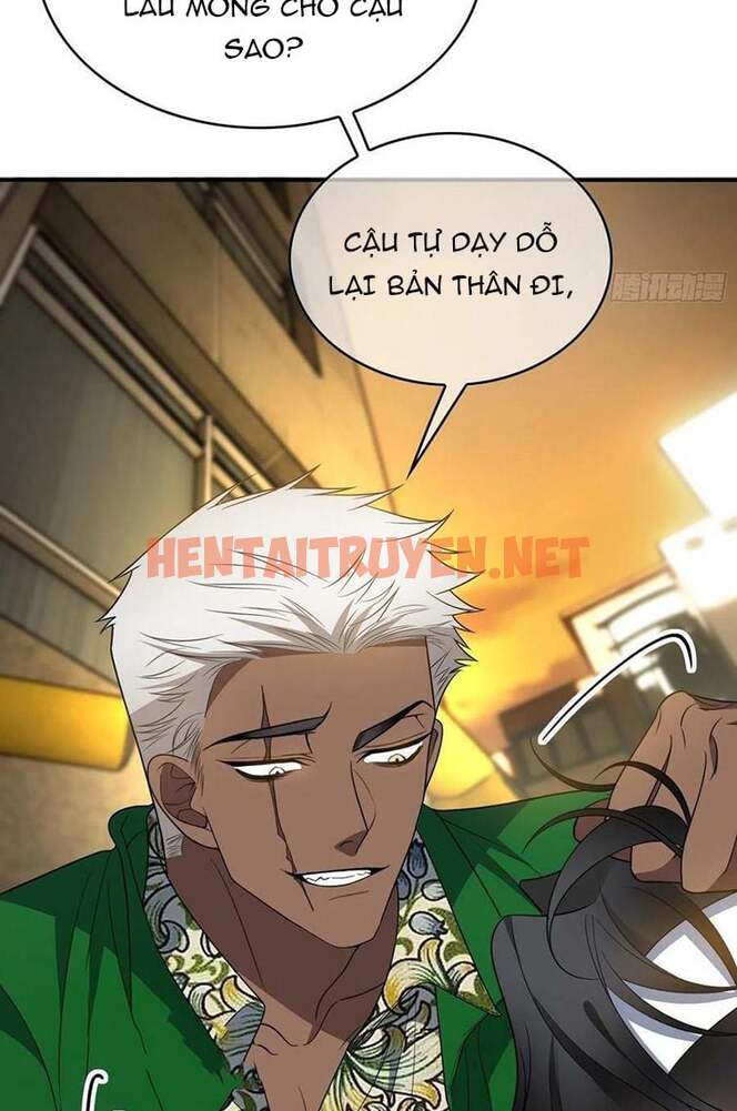 Xem ảnh Sắp Bị Ăn Thịt Rồi! - Chap 97 - img_035_1659186522 - HentaiTruyen.net