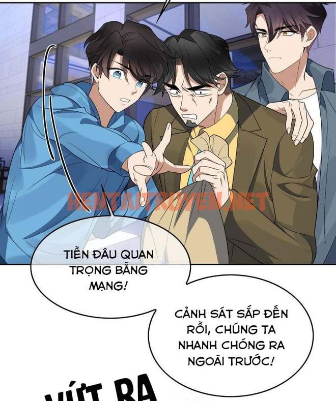 Xem ảnh Sắp Bị Ăn Thịt Rồi! - Chap 98 - img_035_1659784015 - TruyenVN.APP