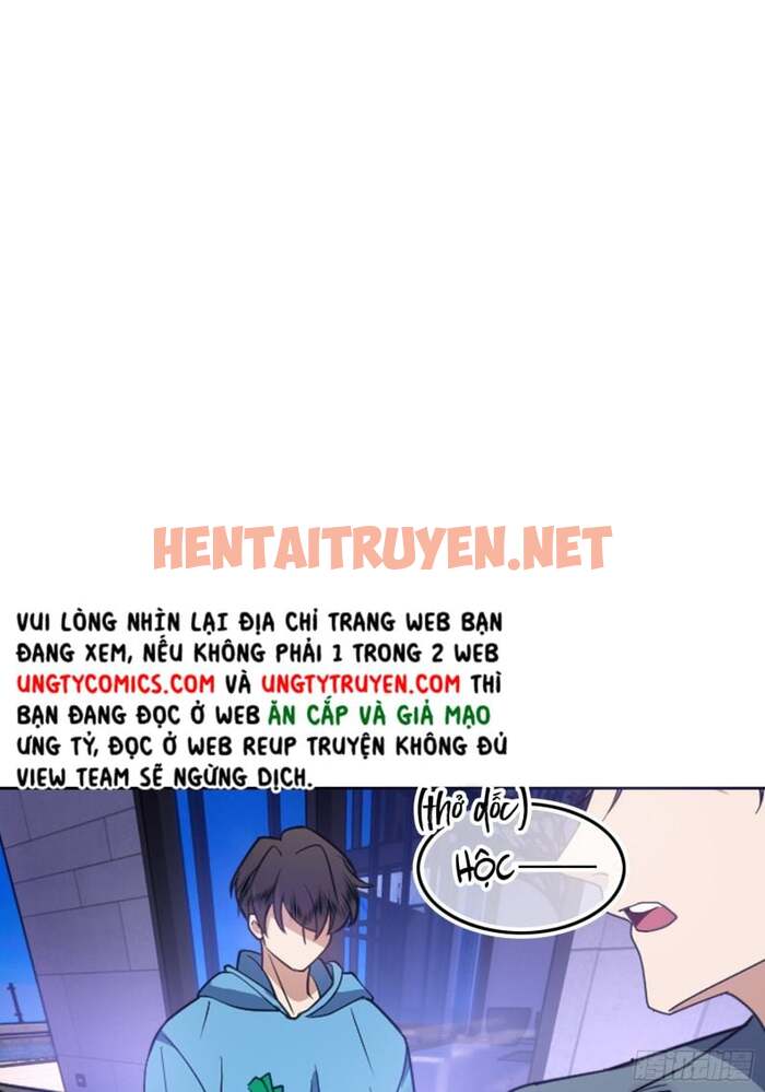 Xem ảnh Sắp Bị Ăn Thịt Rồi! - Chap 99 - img_005_1660471486 - HentaiTruyen.net